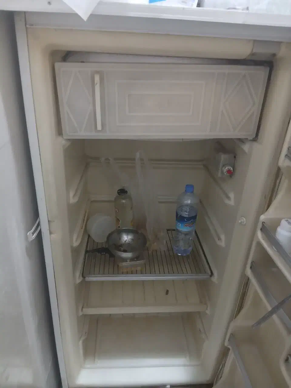 یخچال|یخچال و فریزر|فردوس (خراسان), |دیوار