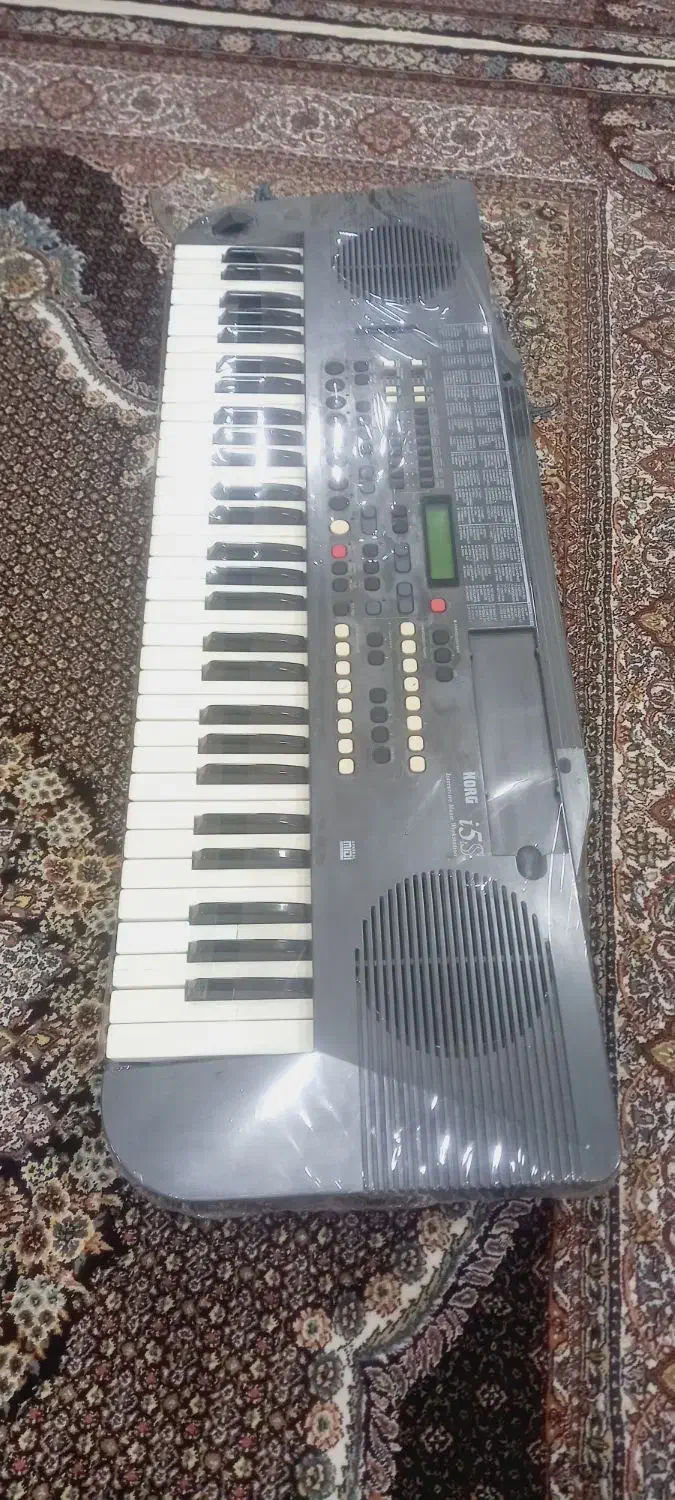 فروش ارک ای فاو|پیانو، کیبورد، آکاردئون|بوکان, |دیوار