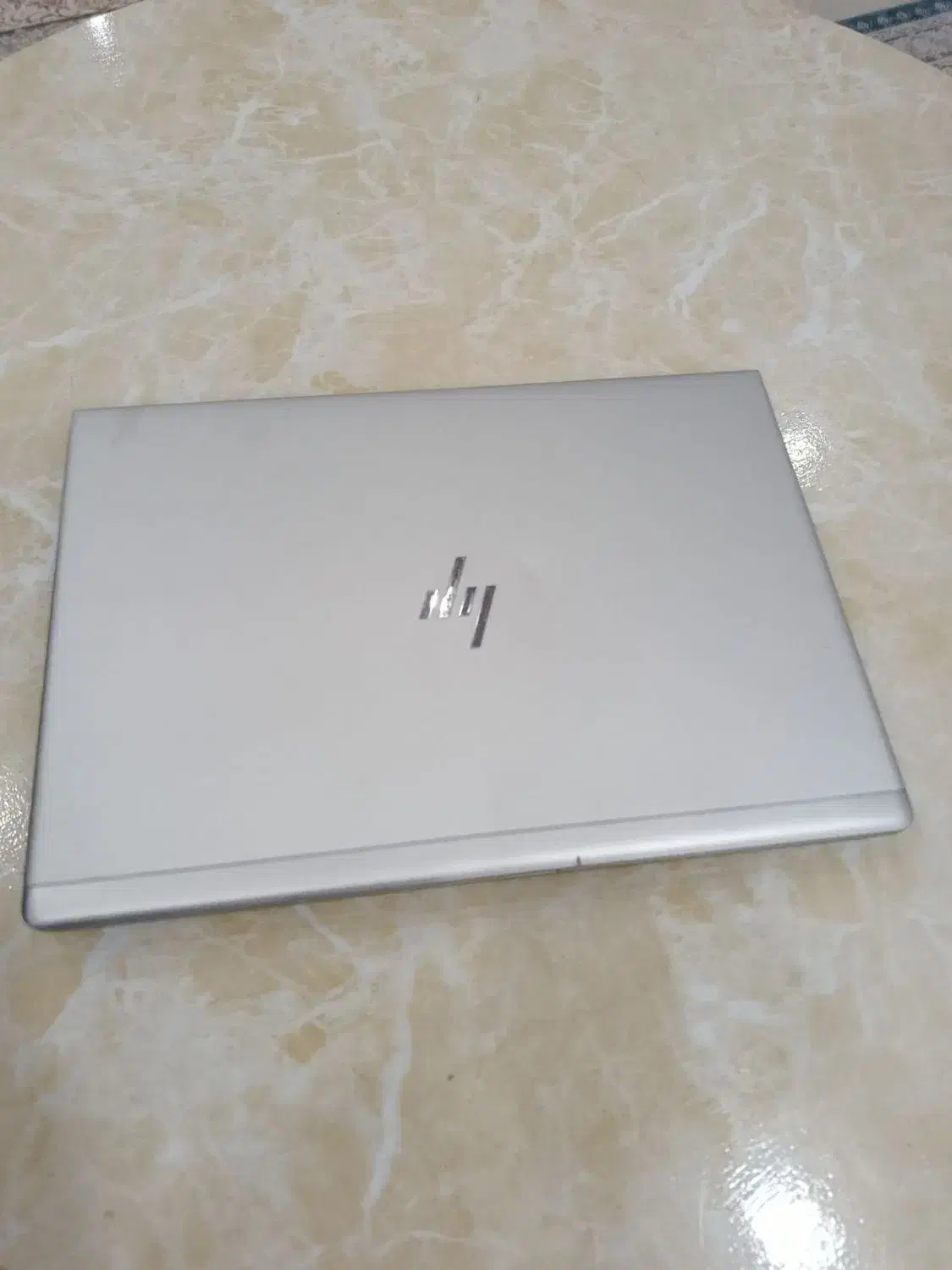 لپ تاپ hp سالم|رایانه همراه|قیدار, |دیوار