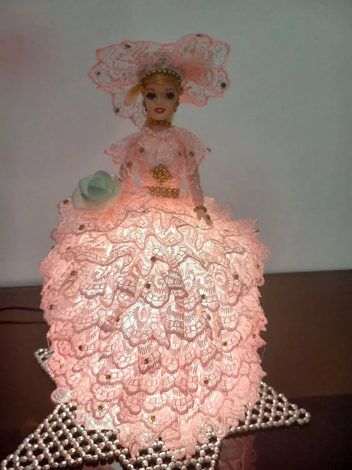 عروسک متنوع|اسباببازی بچه|کاشان, رسالت|دیوار