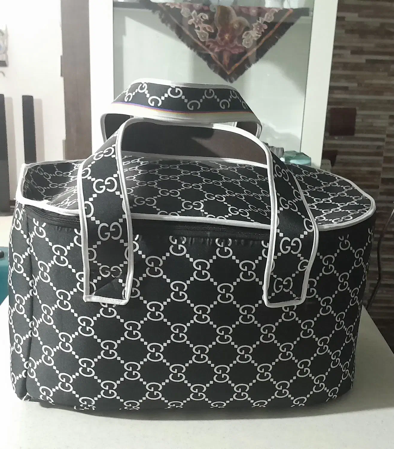 خانه واشپز خانه|سفره، حوله، دستمال آشپزخانه|کرمان, |دیوار