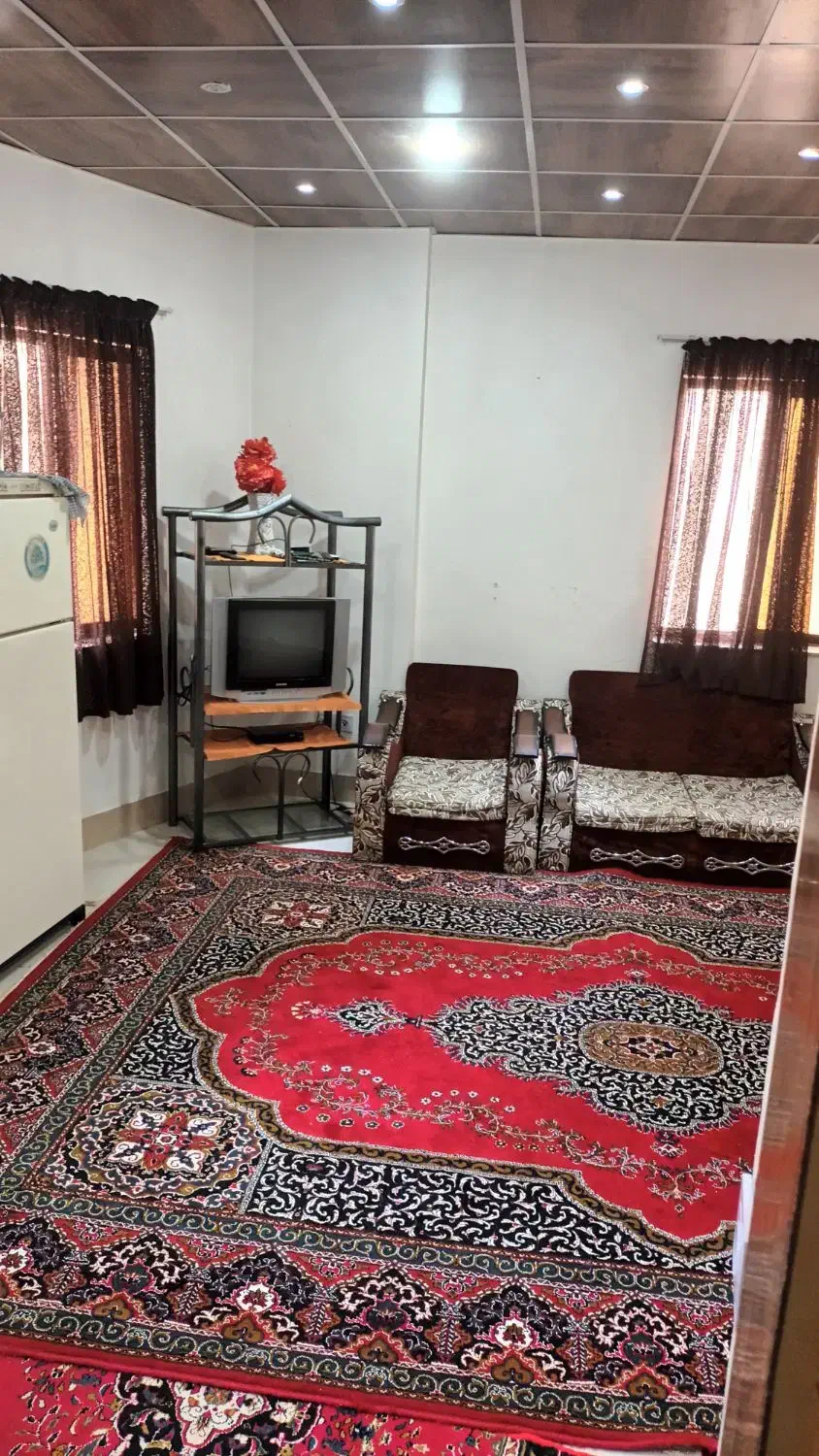 اجاره سوئیت به مسافرین عزیز در مرکز شهر|اجارهٔ کوتاه‌مدت آپارتمان و سوئیت|ازنا, |دیوار