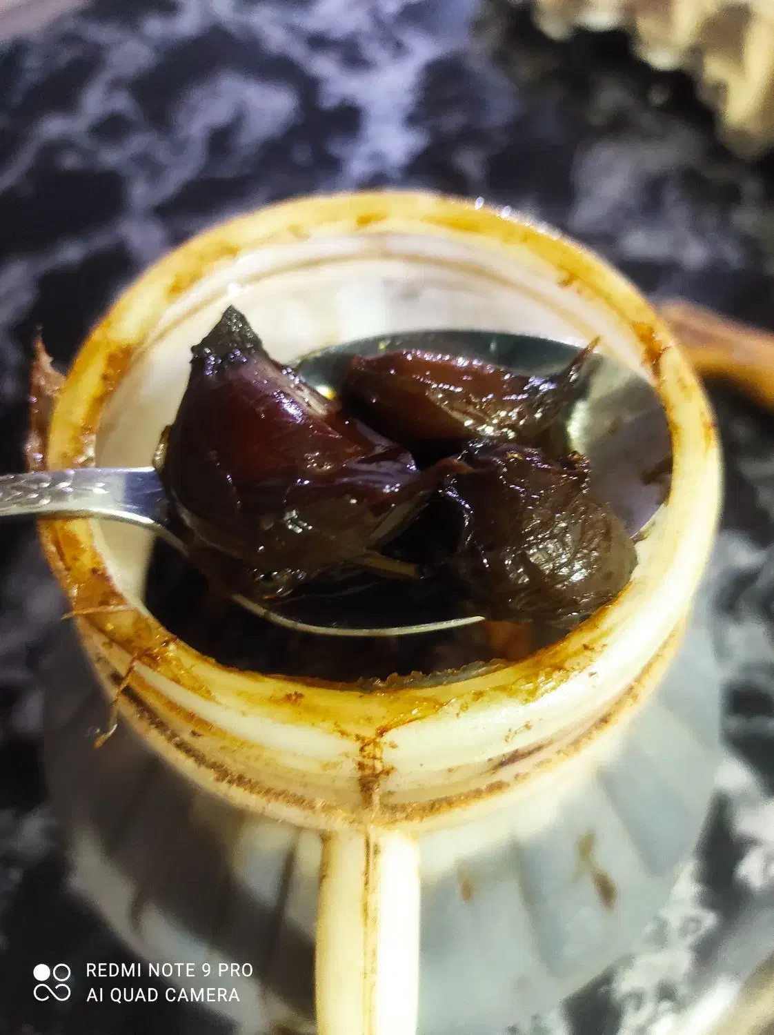 سیر ترشی 4 ساله|خوردنی و آشامیدنی|تهران, شهرک ولیعصر جنوبی|دیوار