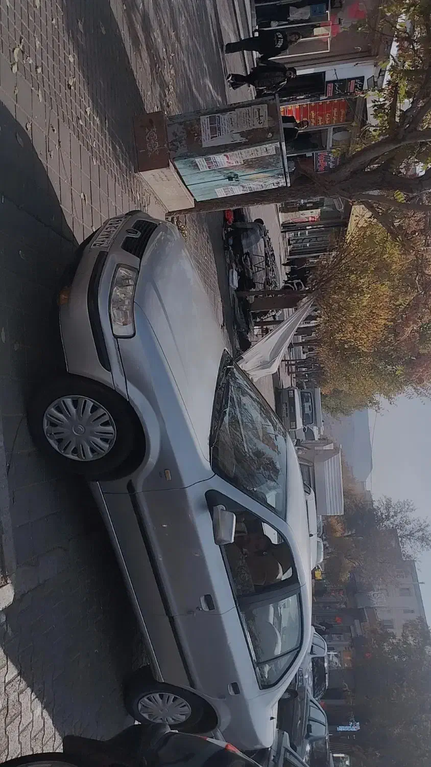 سمند پژو موتور xu7|خودرو سواری و وانت|ورزقان, |دیوار