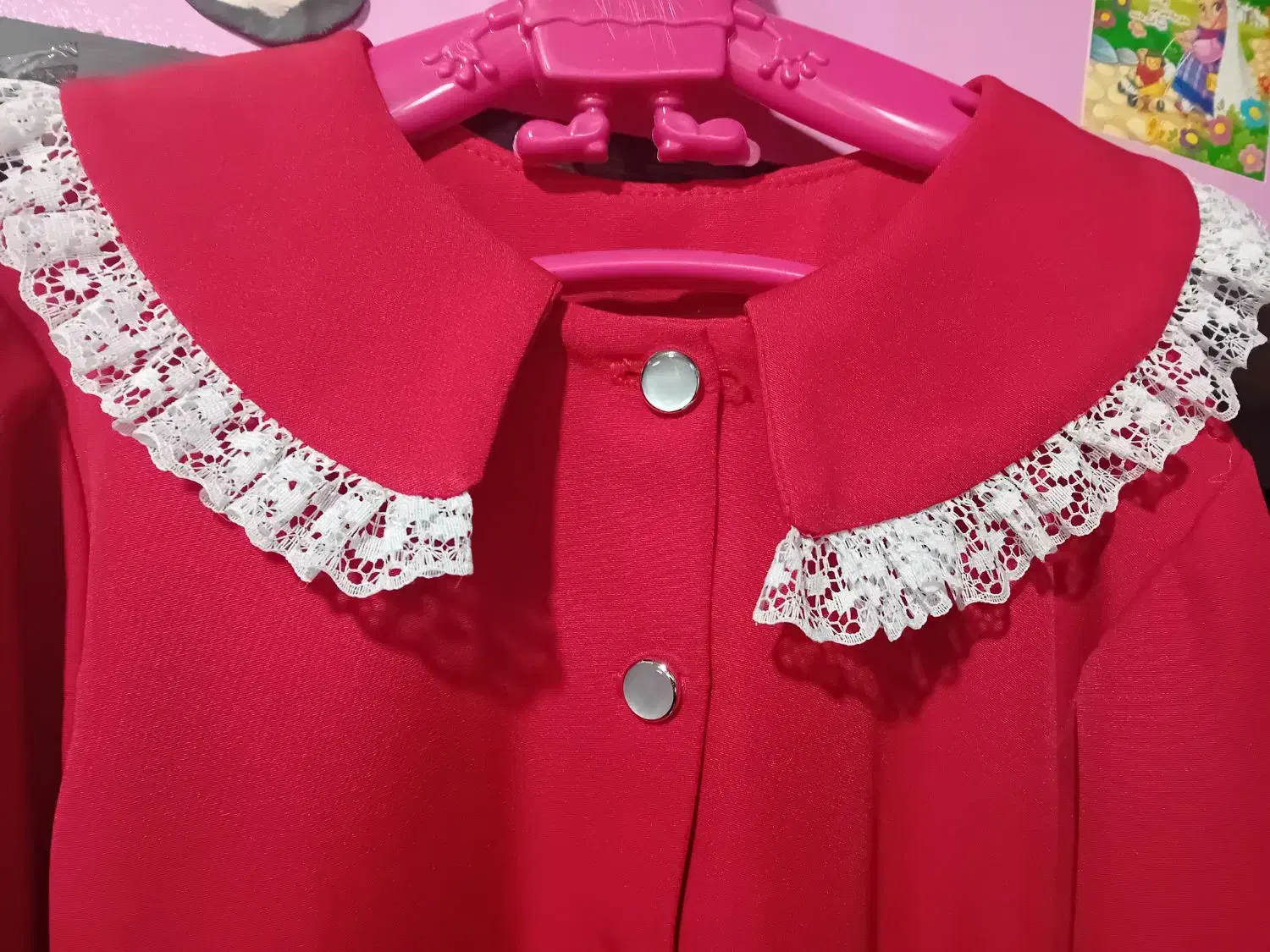 پیراهن یلدایی|لباس|کردکوی, |دیوار