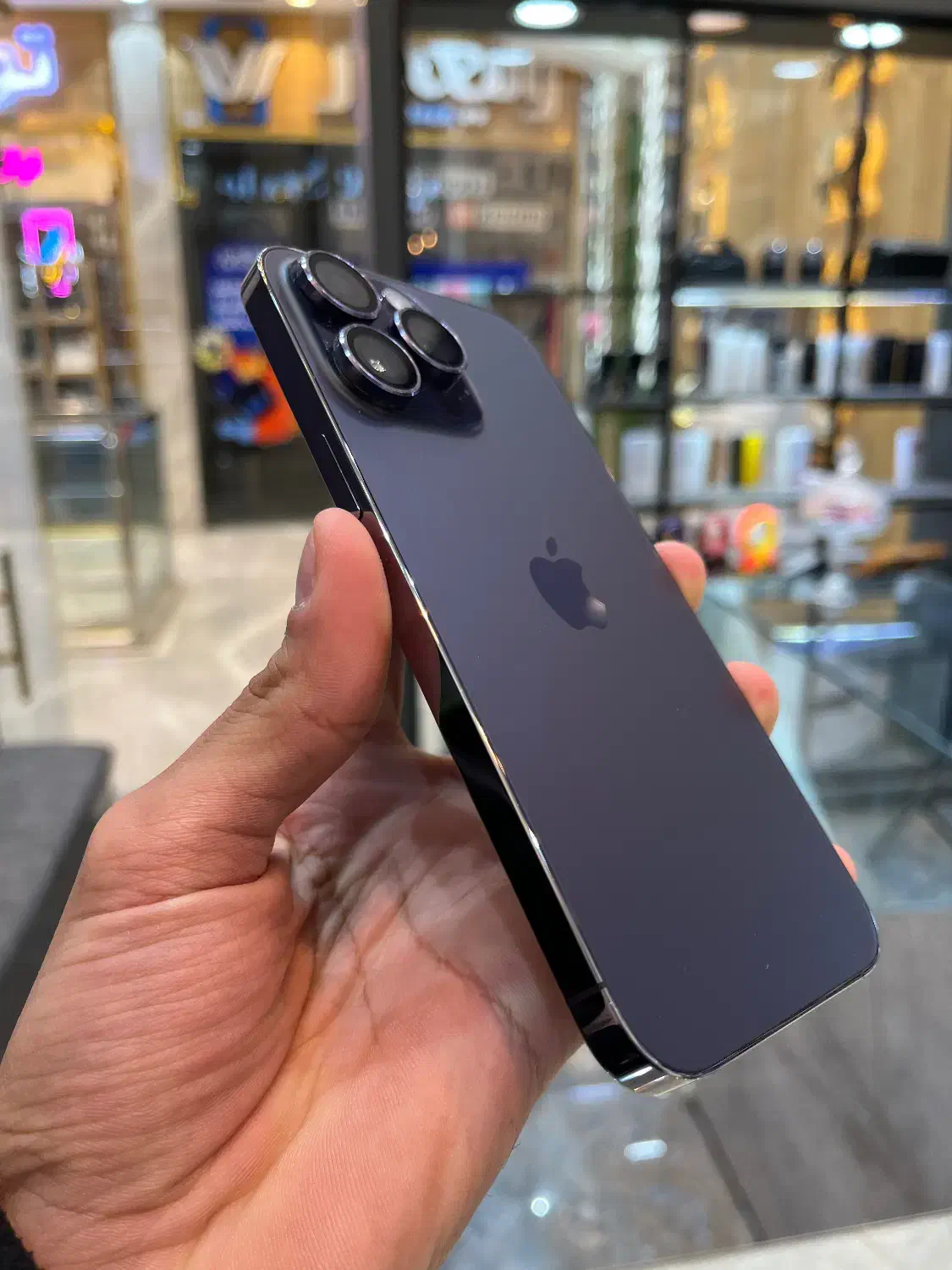 آیفون ۱۴ پرومکس|موبایل|بجنورد, |دیوار