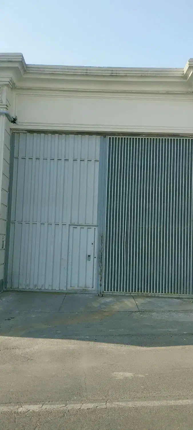 انبار برای اجاره|اجارهٔ دفتر صنعتی، کشاورزی، تجاری|ری, ملک‌آباد|دیوار