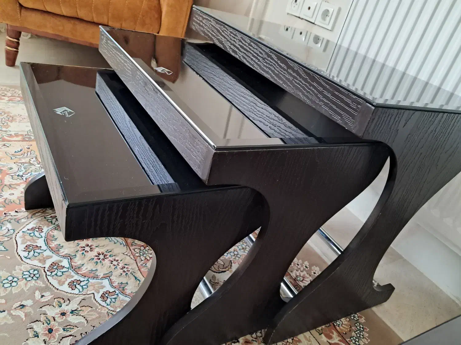 میز عسلی|مبلمان خانگی و میز عسلی|کامیاران, |دیوار