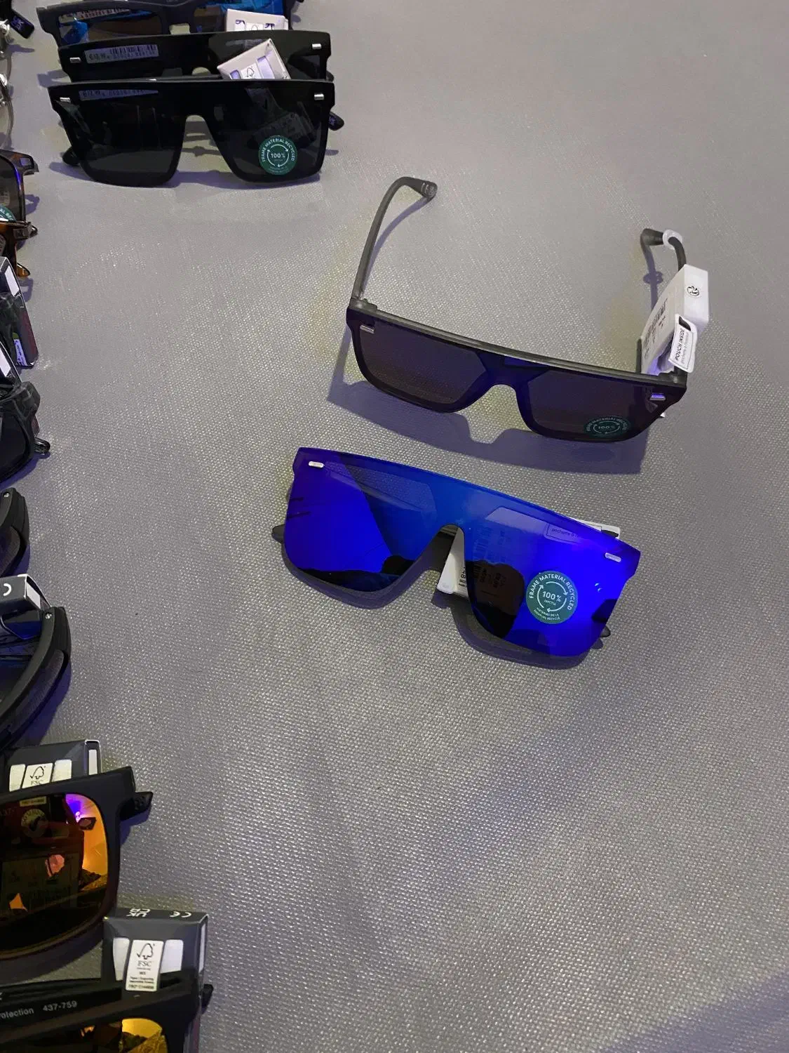 عینک‌های اورجینال مردانه|زیورآلات و اکسسوری|ارومیه, |دیوار