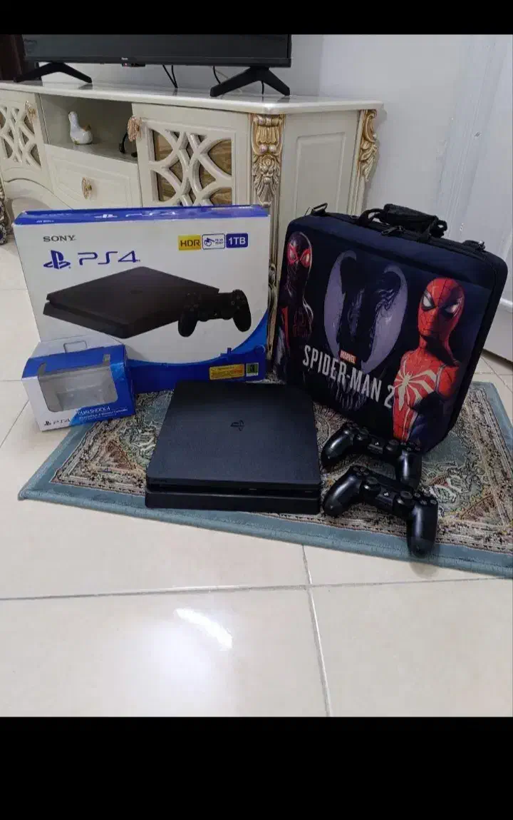 پلی استیشن 4 کپی خور یک ترا|کنسول، بازی ویدئویی و آنلاین|تربتحیدریه, فرمانداری|دیوار