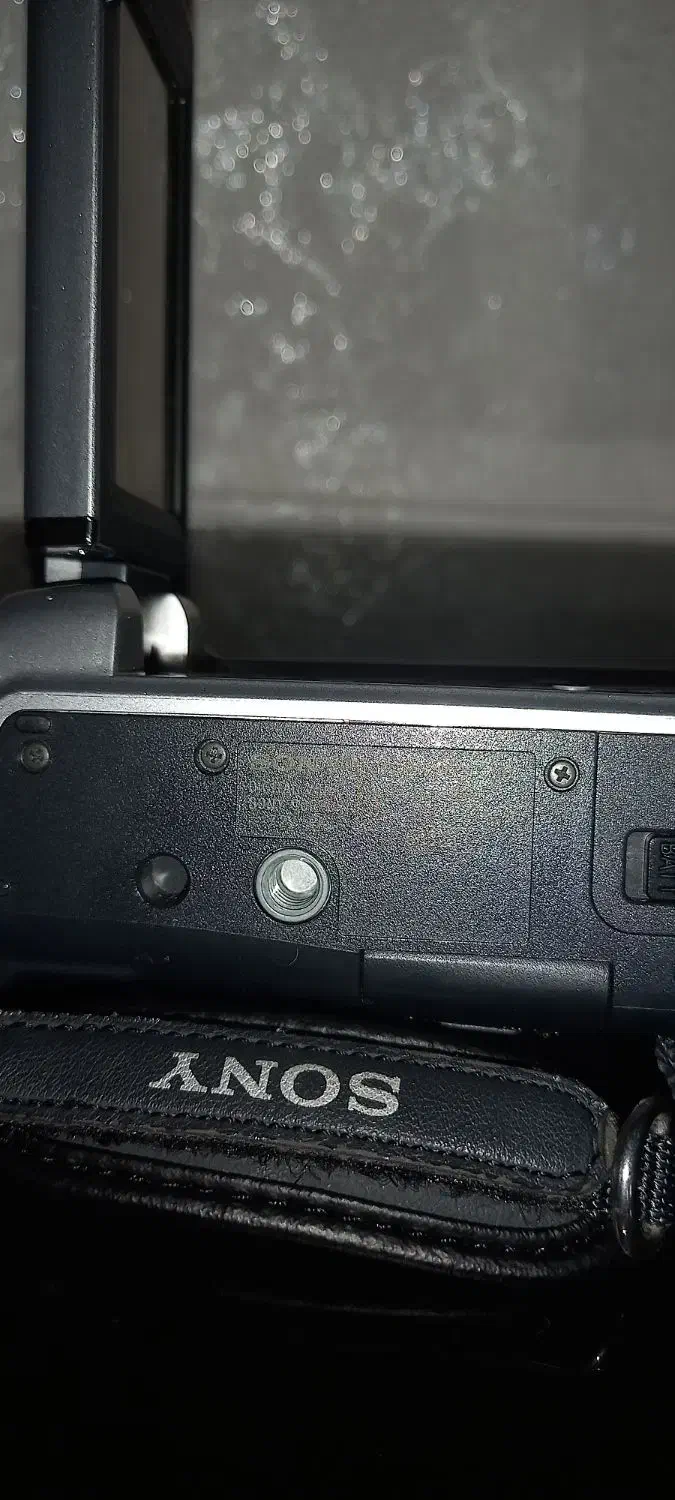 دوربین فیلمبرداری سونی|دوربین عکاسی و فیلم‌برداری|محمدیه-قزوین, |دیوار