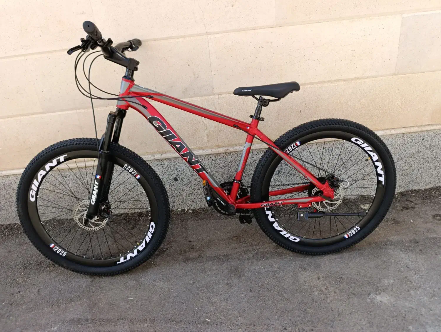 دوچرخه jllant تنه آلمینیوم فول حرفه ای|دوچرخه، اسکیت، اسکوتر|بجنورد, |دیوار