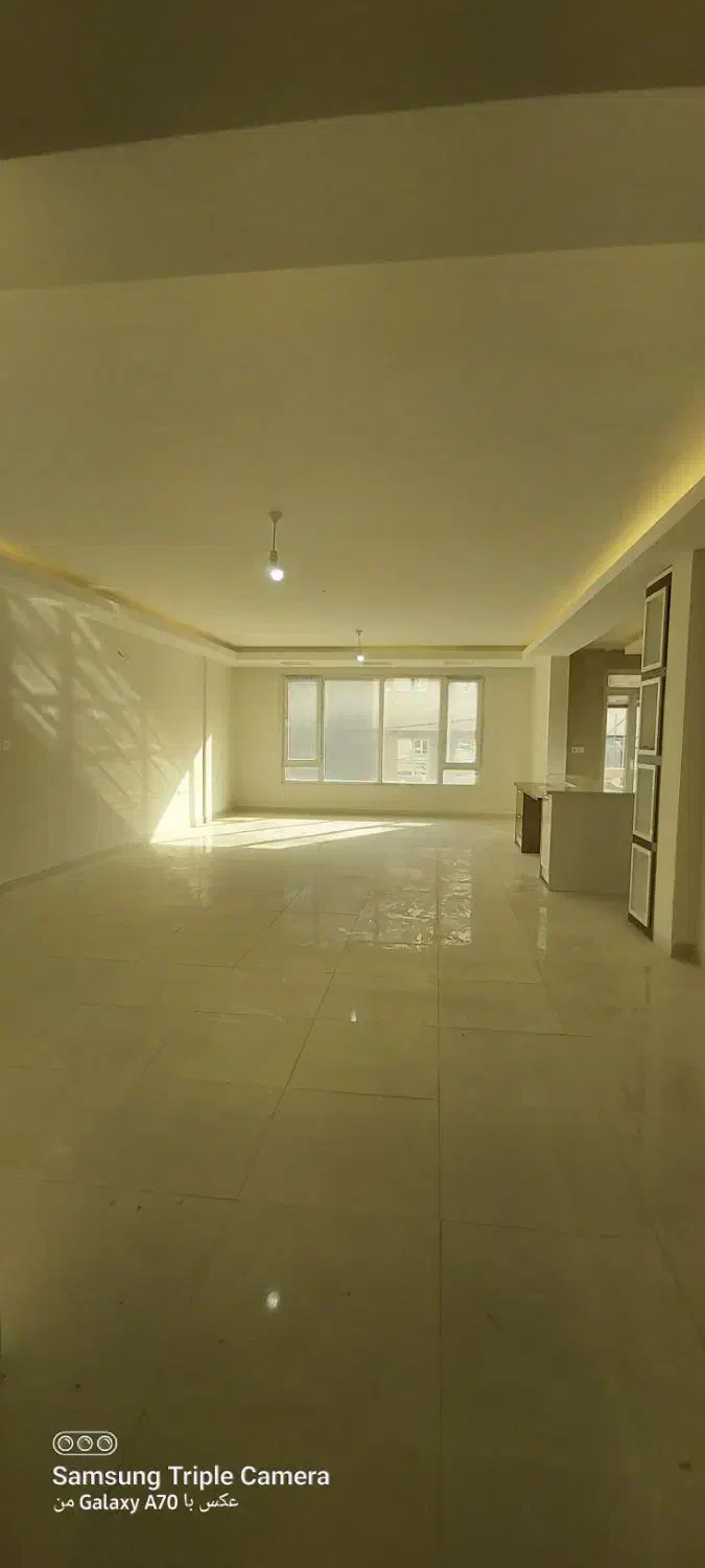 فروش آپارتمان 123 متری نوروزیان تک واحدی|فروش آپارتمان|قزوین, |دیوار