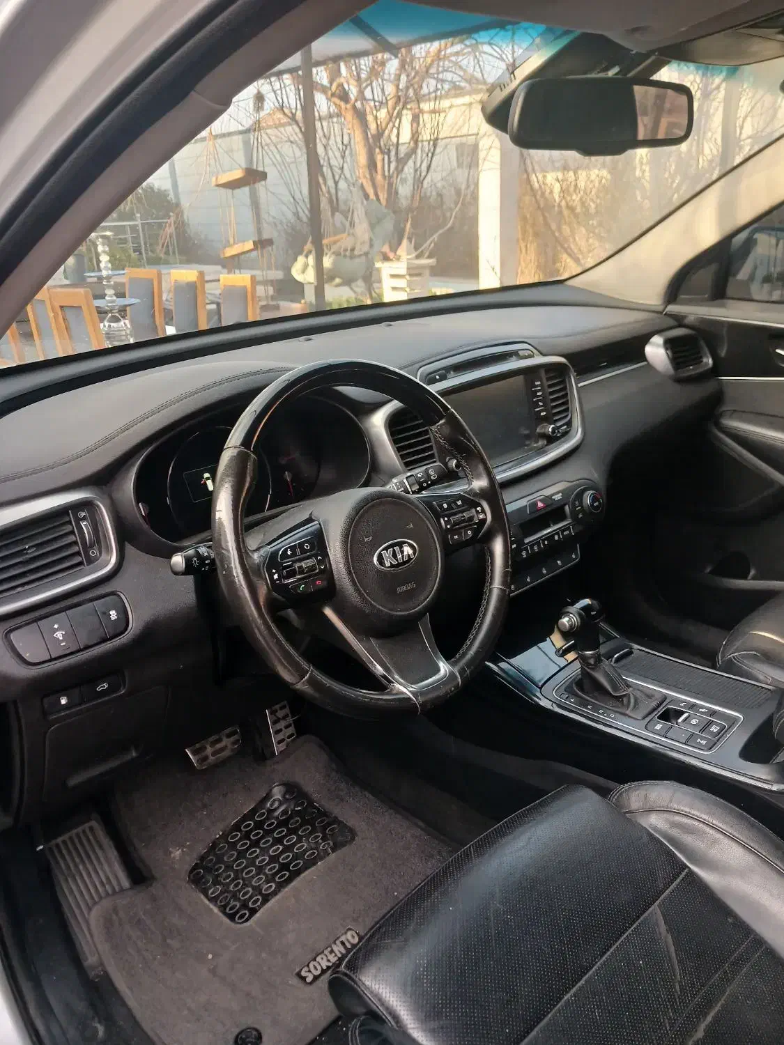 کیا سورنتو GDl|خودرو سواری و وانت|قدس, شهر‌قدس|دیوار