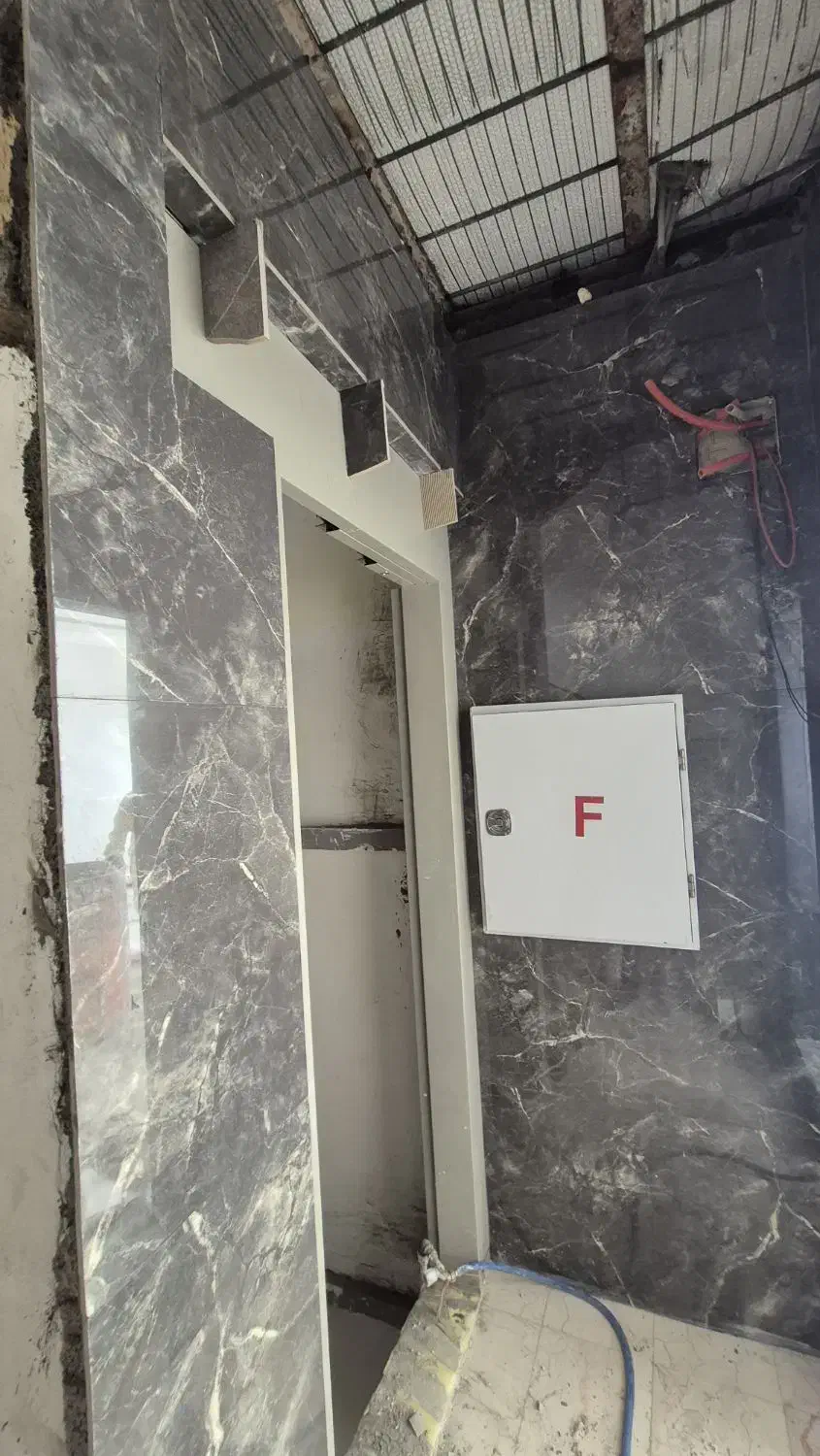 طراحی و اجرای پروژه های ساختمانی|خدمات پیشه و مهارت|بروجرد, |دیوار