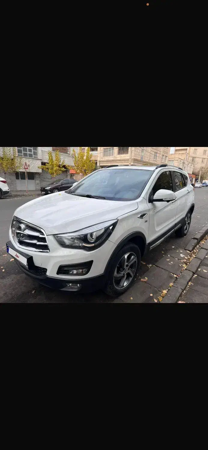 هایما اس ۵ ۱۴۰۱|خودرو سواری و وانت|کرج, کوی مهر|دیوار