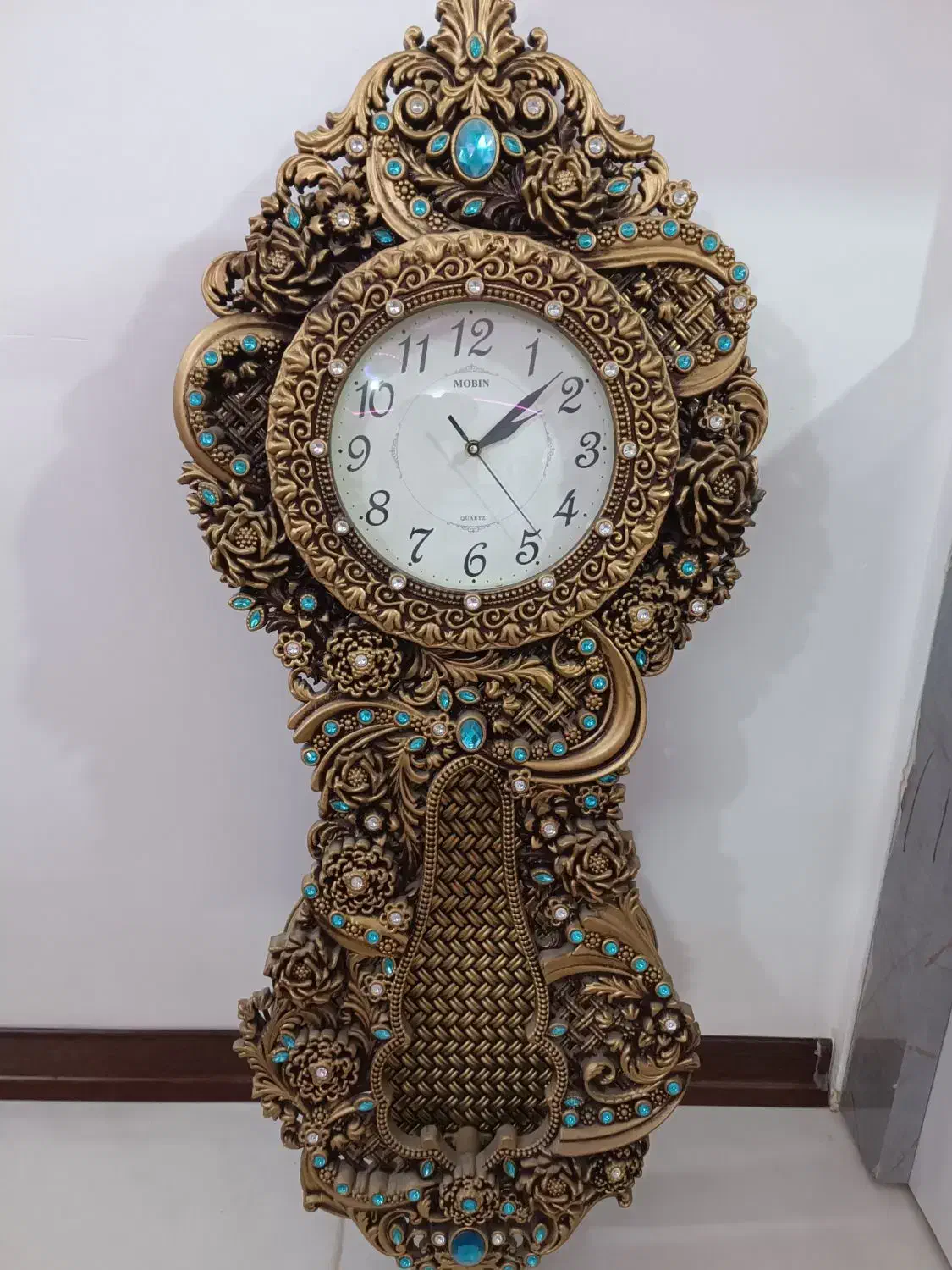 ساعت فروشی|ساعت دیواری و تزئینی|قوچان, |دیوار