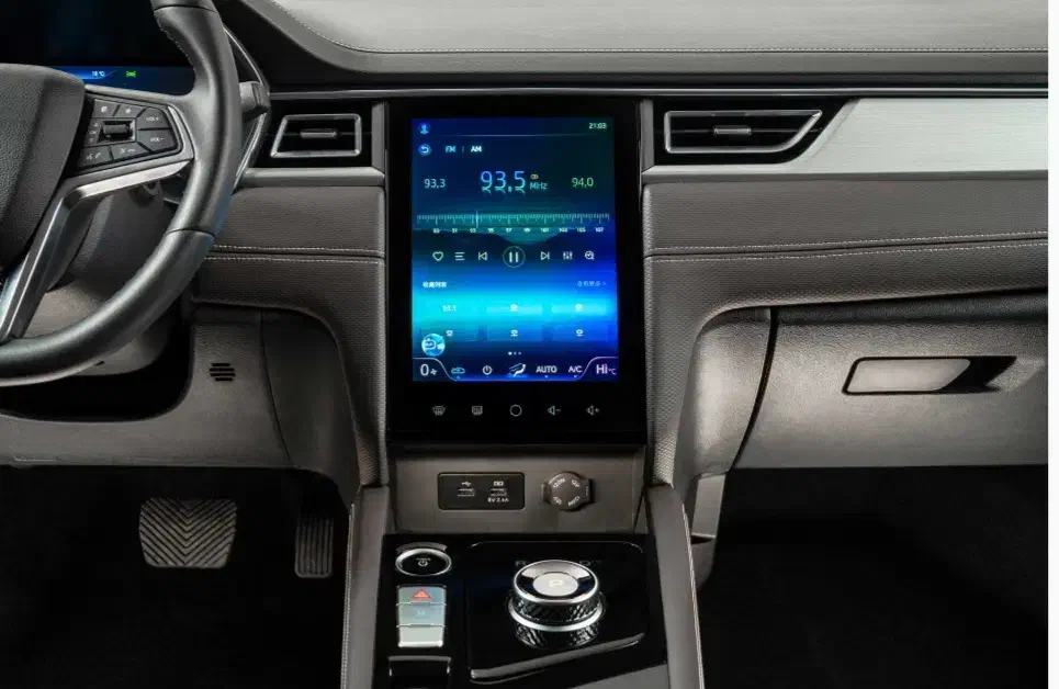 جک J7 برقی|خودرو سواری و وانت|تهران, گلستان (شهرک راه آهن)|دیوار