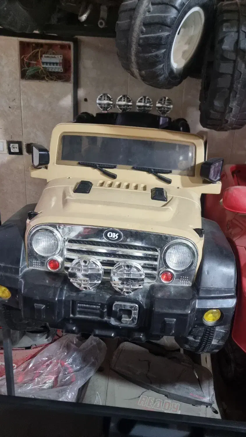 اسباب بازی|اسباببازی|مریوان, |دیوار