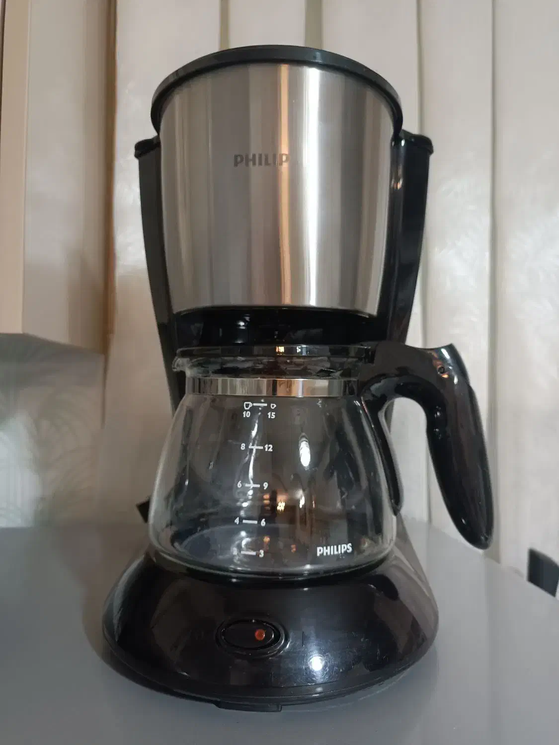 قهوه ساز فیلیپس|سماور، چایساز، قهوهساز|ری, شهرری|دیوار
