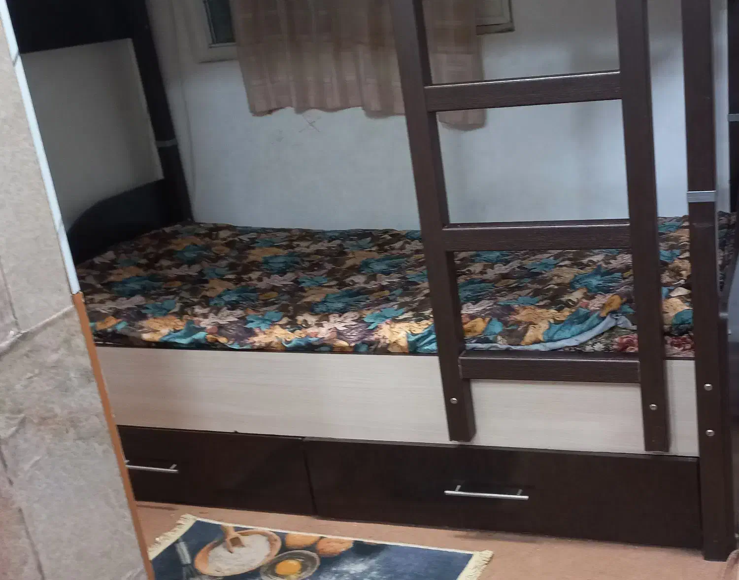 تخت دو طبقه|تخت و سرویس خواب|تهران, جی|دیوار