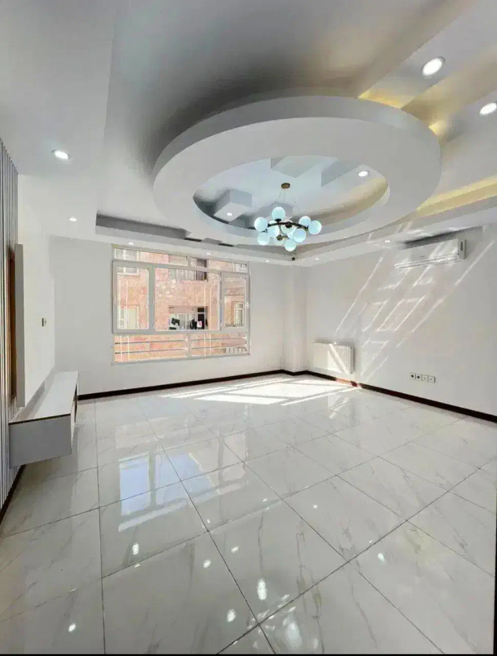 ۶۵متر+۲خواب /روبه نما+آسانسور/پارکینگ سندی وامدار|فروش آپارتمان|اندیشه, اندیشه فاز ۱|دیوار