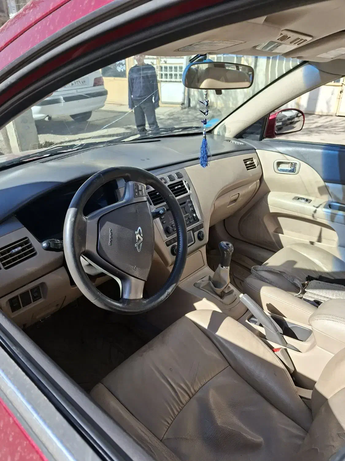 ام وی ام ۵۳۰|خودرو سواری و وانت|نیشابور, ریوند|دیوار