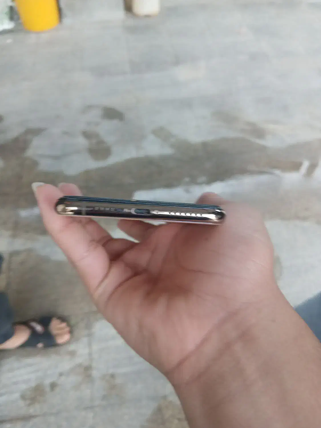 xsmax|موبایل|شیراز, آبیاری|دیوار