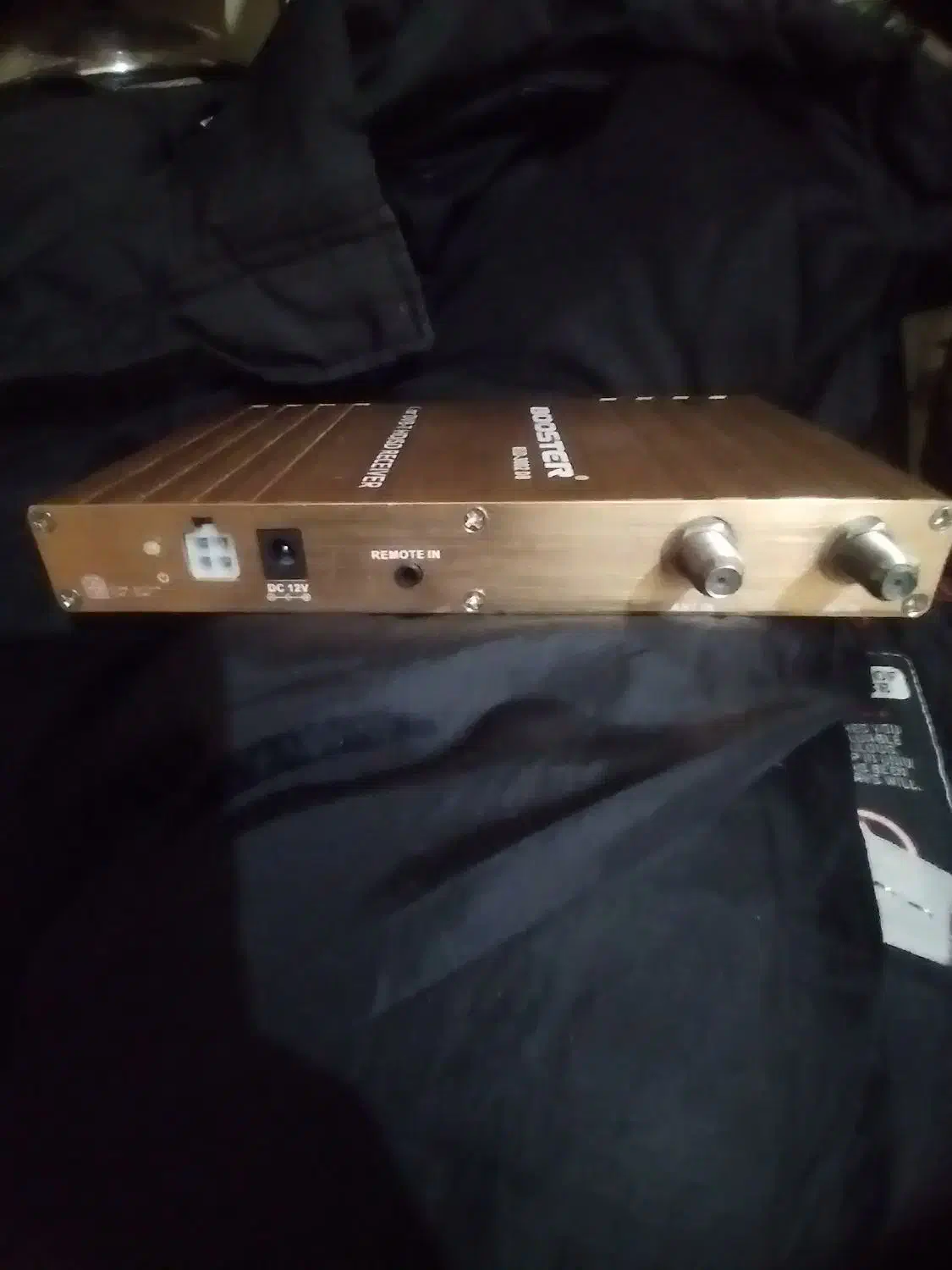 گیرنده دیجیتال خودرو|صوتی و تصویری|سهند, |دیوار