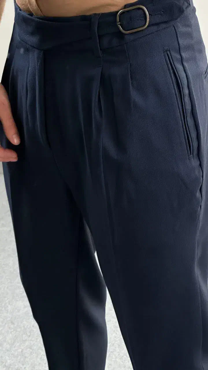 شلوار پارچه ای برند وارداتی|لباس|خلخال, |دیوار