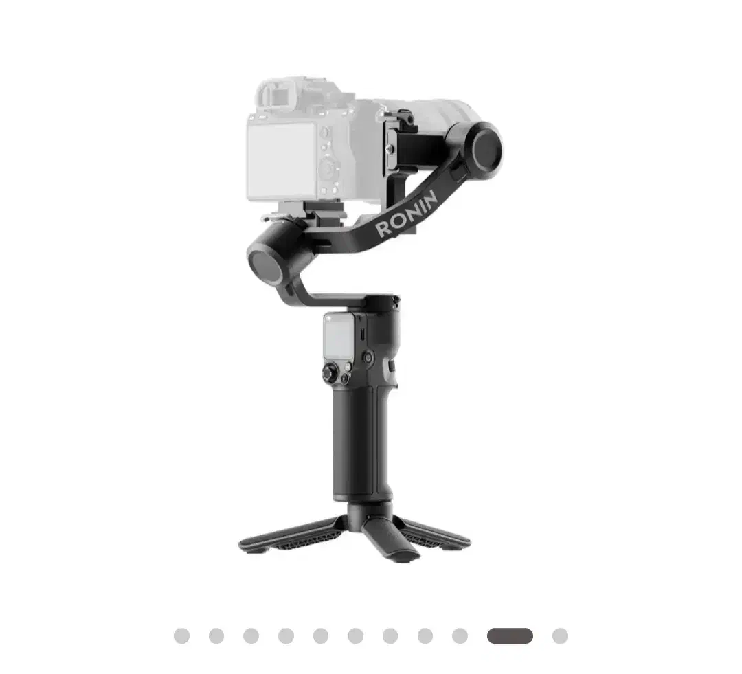 گیمبال Dji RS 3mini|دوربین عکاسی و فیلم‌برداری|تبریز, |دیوار