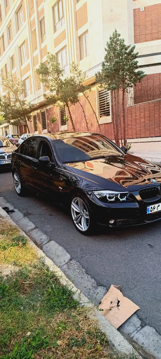 bmw LCI|خودرو سواری و وانت|تهران, سعادت‌آباد|دیوار