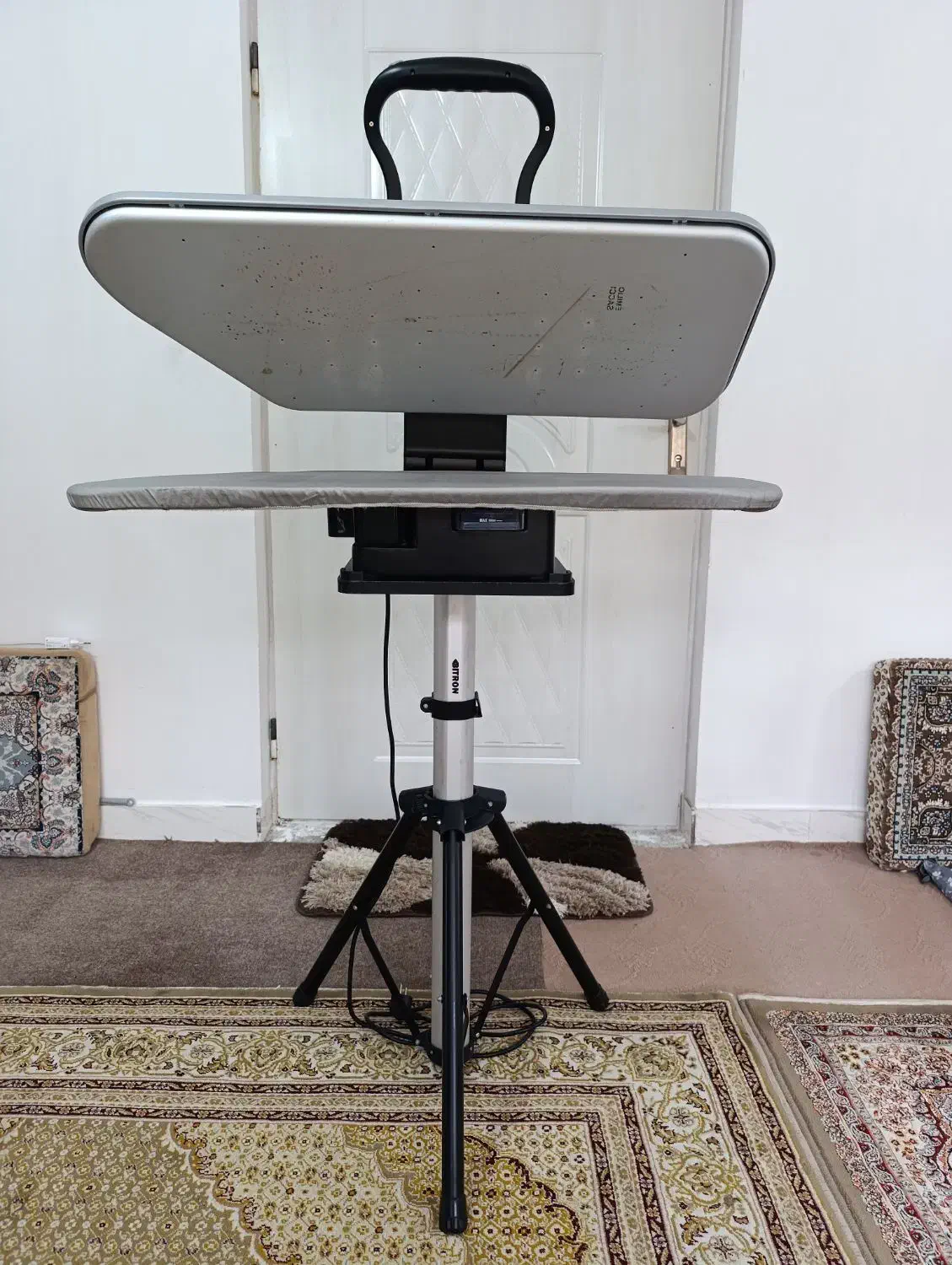 اتو پرسی عرض 90|اتو و لوازم اتو|سقز, |دیوار