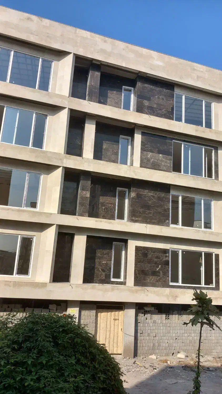 فروش اپارتمان ۹۵ متری و ۱۱۵متری نوساز با اسانسور|فروش آپارتمان|آمل, |دیوار