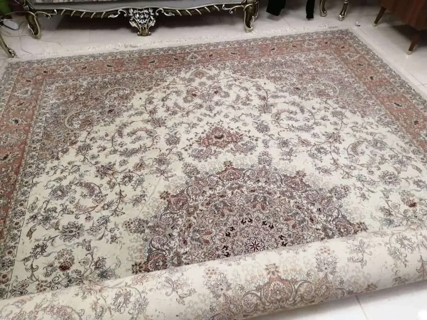 مقداری لوازم منزل فروشی|تلویزیون و پروژکتور|پردیس, فاز ۲|دیوار