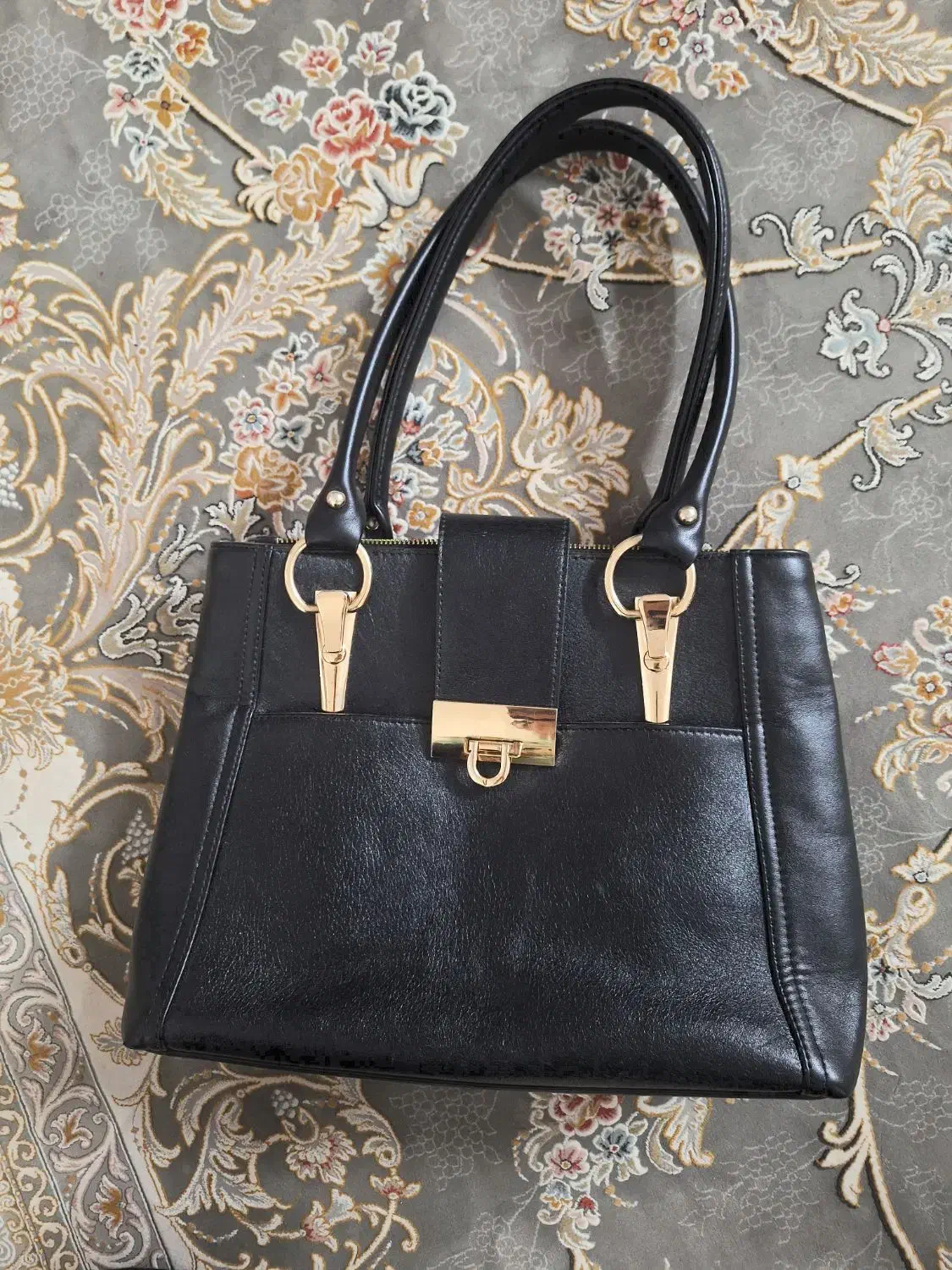 کیف زنانه شیک و مجلسی|کیف، کفش، کمربند|فسا, |دیوار