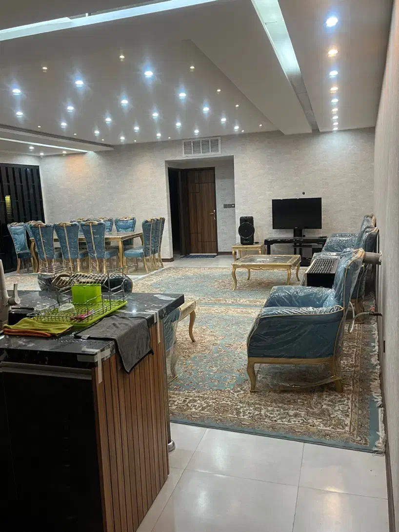 کرایه روزانه باغ|اجارهٔ کوتاه‌مدت ویلا و باغ|اصفهان, براآن شمالی|دیوار