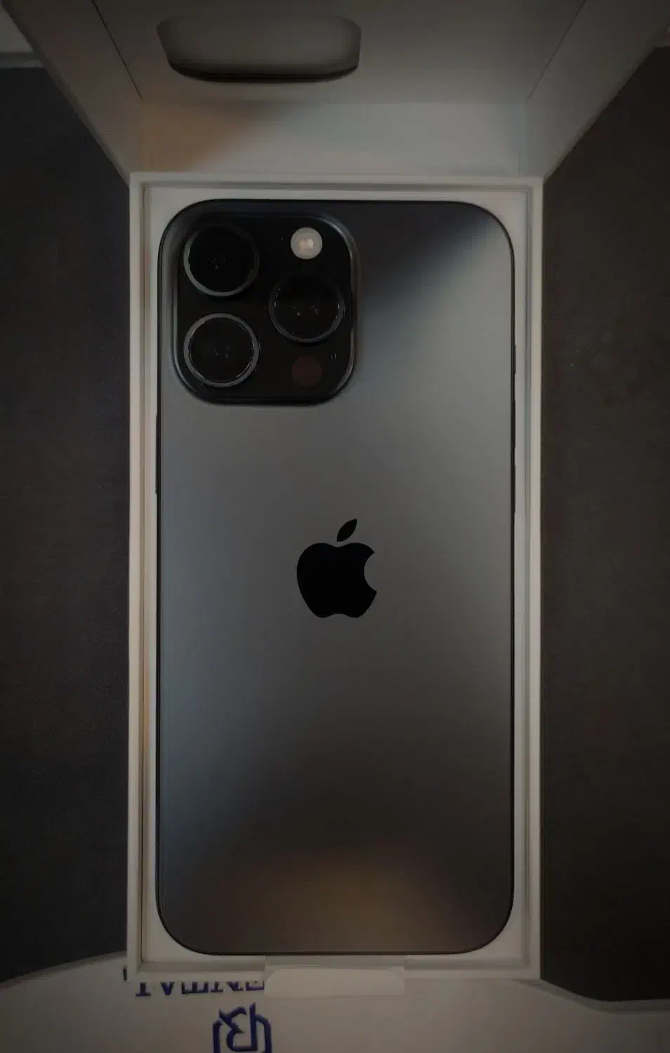 iPhone 16 Pro Max|موبایل|کرج, شهرک اوج|دیوار