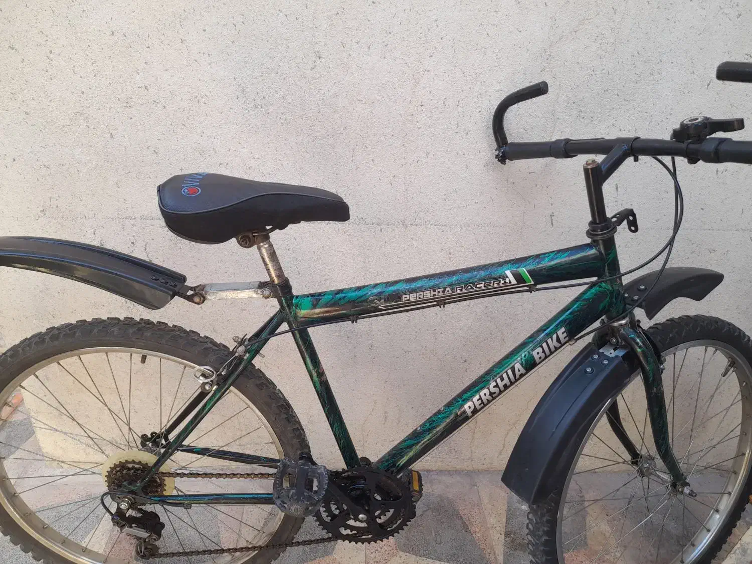 دوچرخه ۲۶|دوچرخه، اسکیت، اسکوتر|جهرم, |دیوار