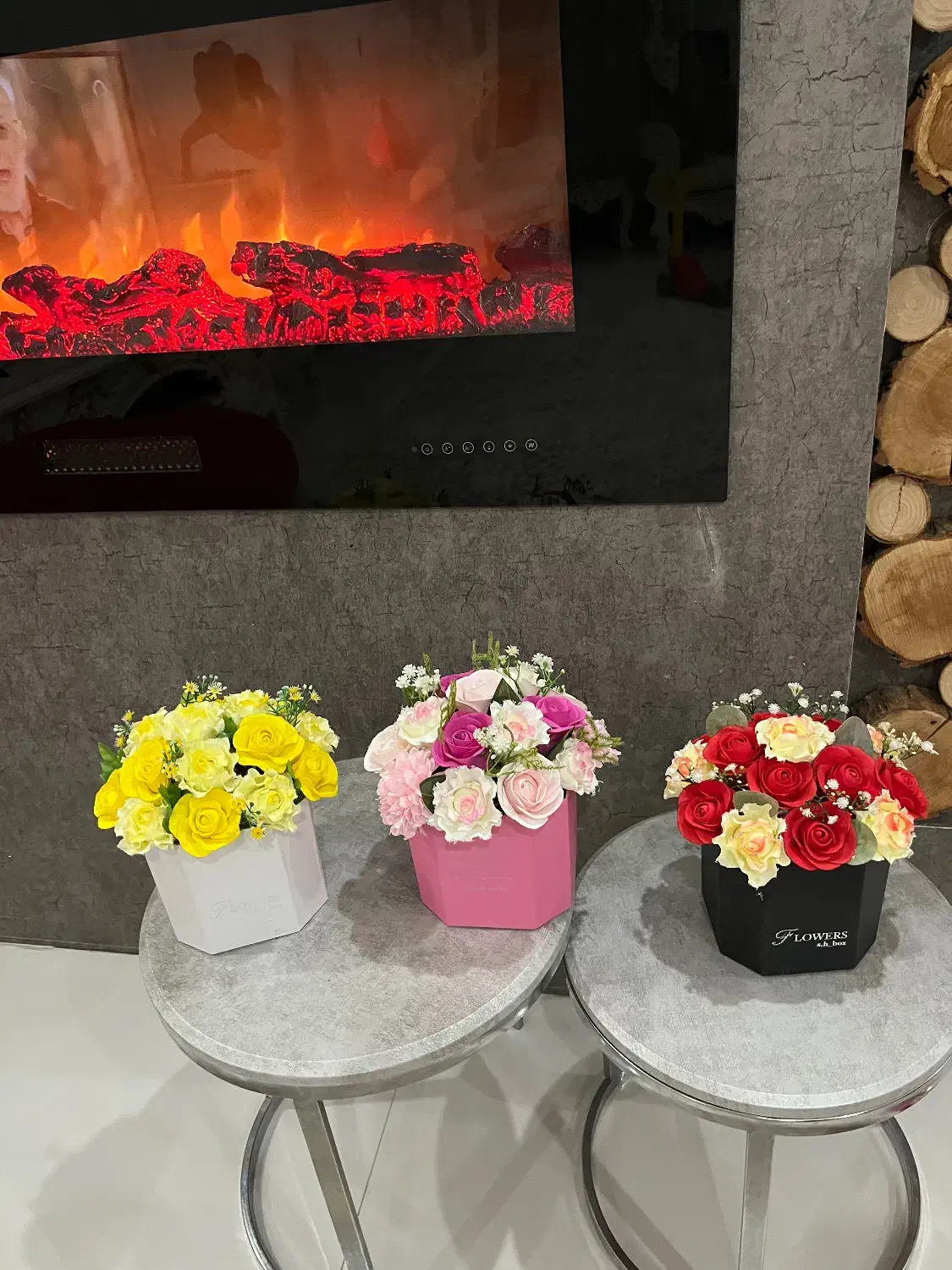 باکس گل مصنوعی|گل مصنوعی|قم, انصار‌الحسین|دیوار