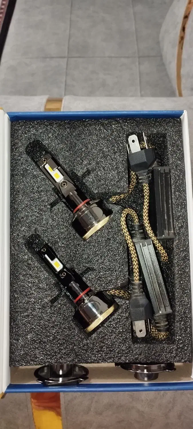 هدلایت ال ای دی|قطعات یدکی و لوازم جانبی|شاهین‌شهر, مسکن مهر|دیوار