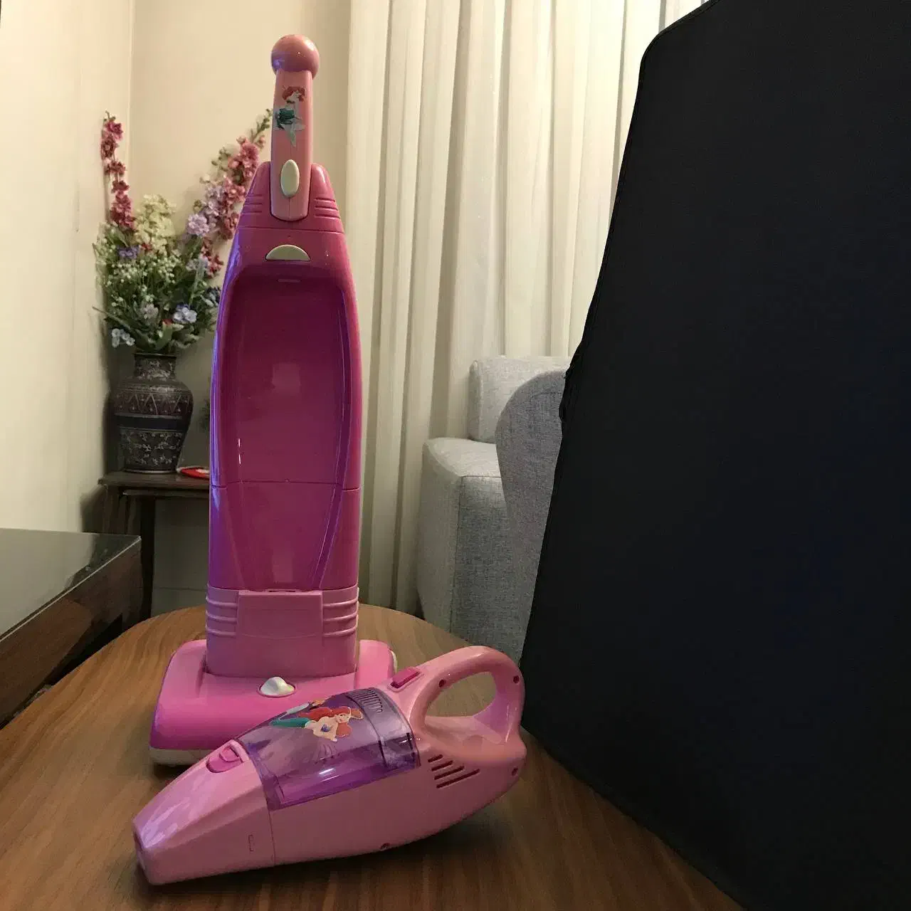 جاروبرقی|اسباب‌‌بازی|تهران, حشمتیه|دیوار