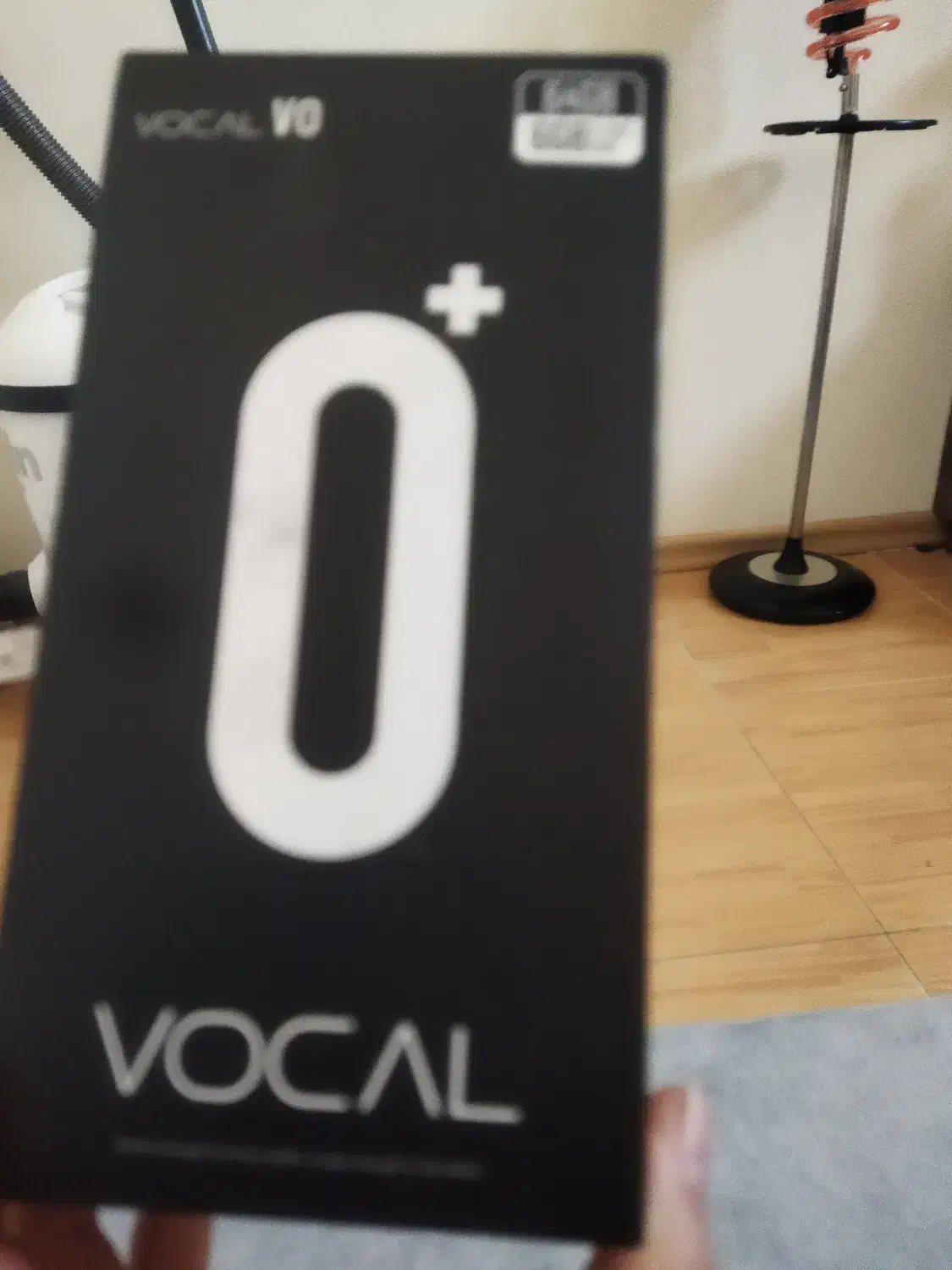 گوشی ووکال|موبایل|شاهین‌شهر, عطار|دیوار