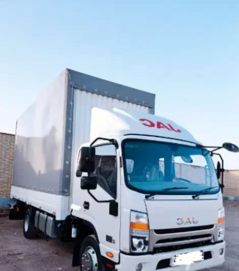 حمل بار واثاثیه منزل به سراسرکشور باربری|خدمات حمل و نقل|بروجرد, |دیوار