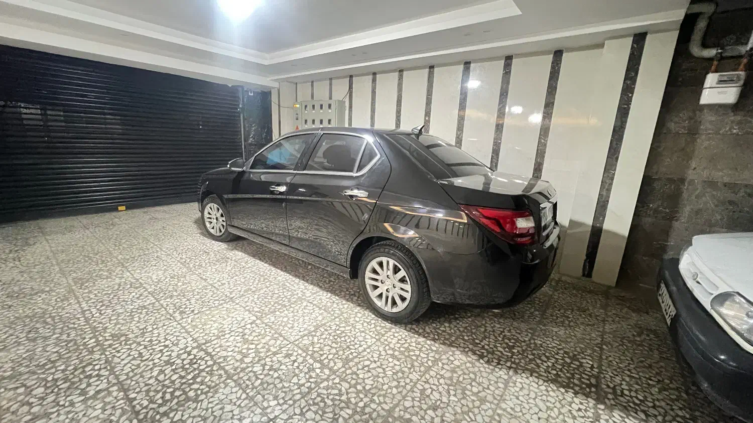 دنا +|خودرو سواری و وانت|گنبد کاووس, |دیوار