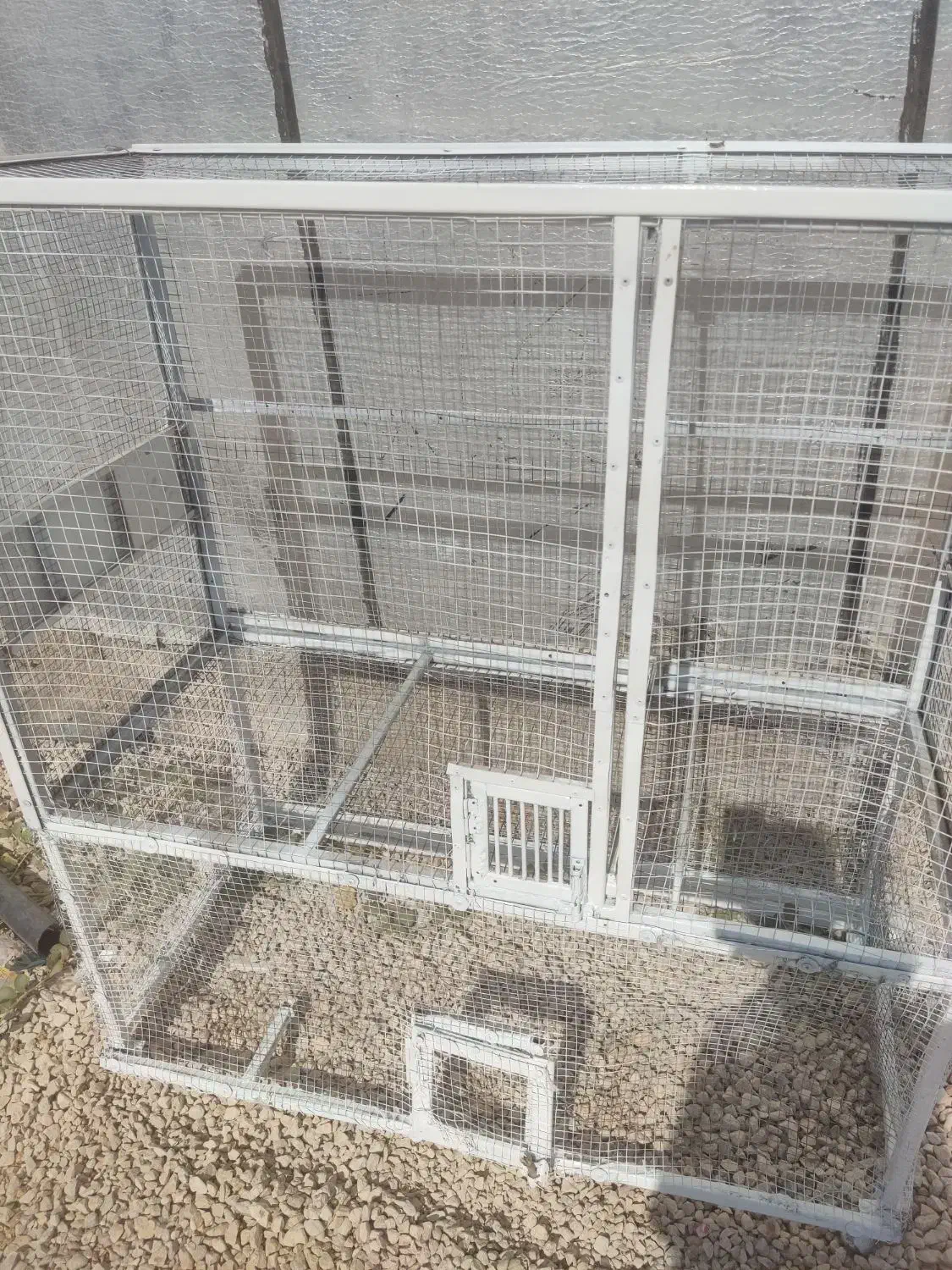 قفس پرنده|لوازم جانبی حیوانات|بوشهر, |دیوار