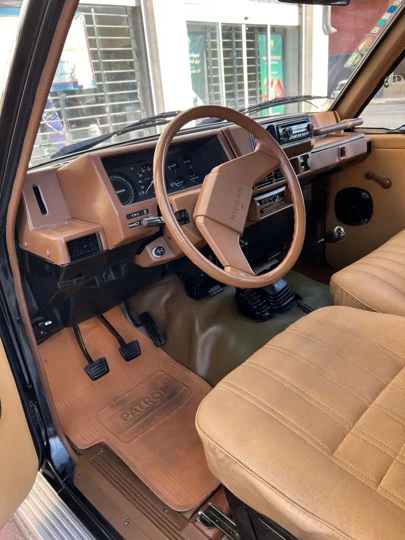 پاترول|خودرو سواری و وانت|شیراز, گلدشت معالی‌آباد|دیوار