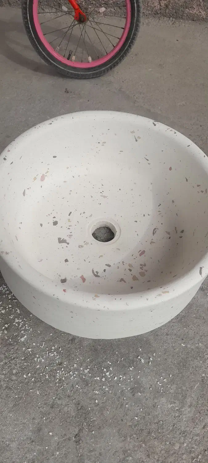 کارگاه تولیدی سنگ مصنوعی|مصالح و تجهیزات ساختمان|میناب, |دیوار