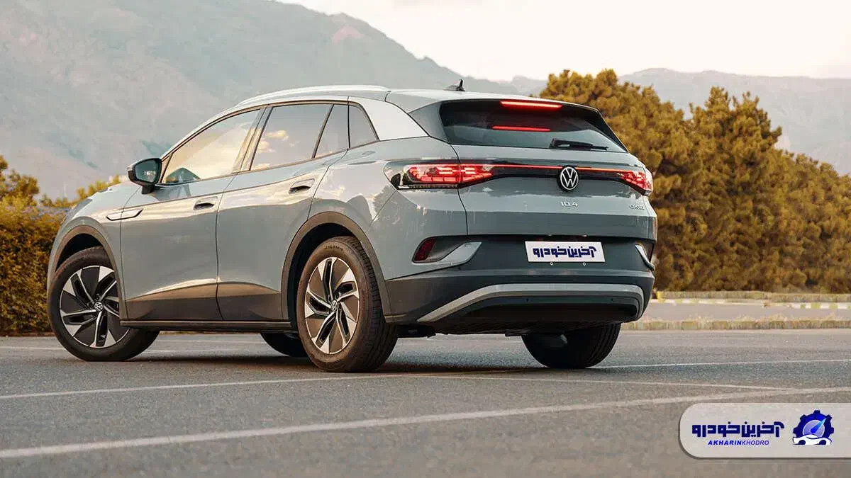 ای دی 4 /2025/ماموت خودرو /تحویل90 روز/|خودرو سواری و وانت|تهران, تختی|دیوار