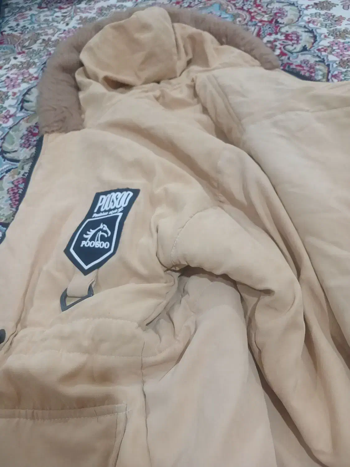 پالتو دخترانه|لباس|اهواز, پردیس دو|دیوار